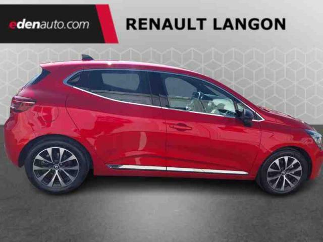 Renault Clio image 2