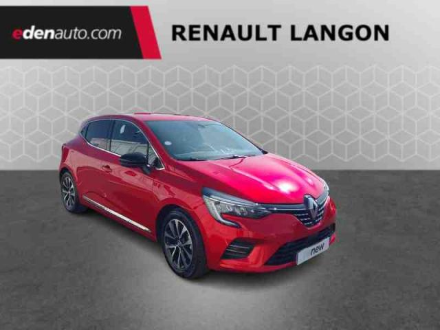 Renault Clio image 8