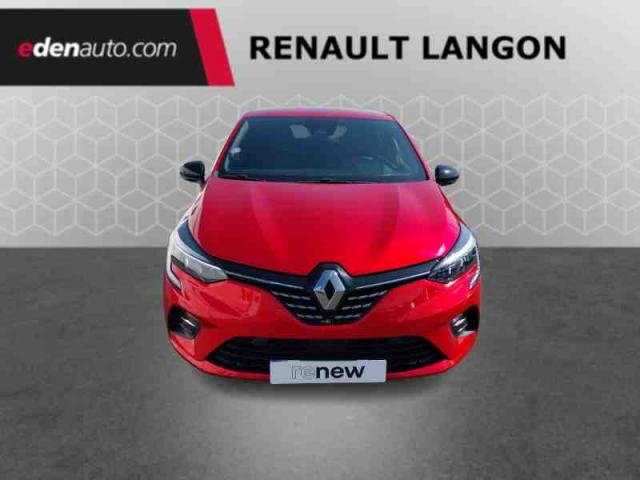 Renault Clio image 6