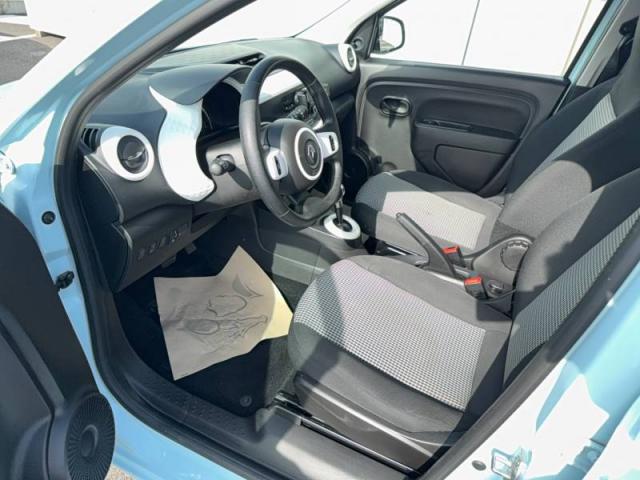 Renault Twingo image 1