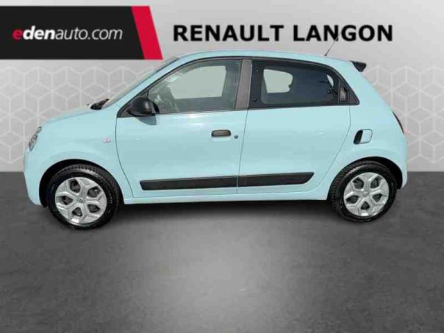 Renault Twingo image 6