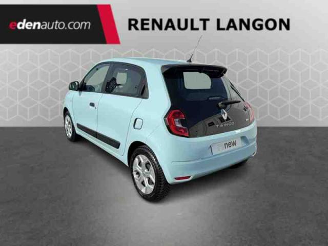 Renault Twingo image 7