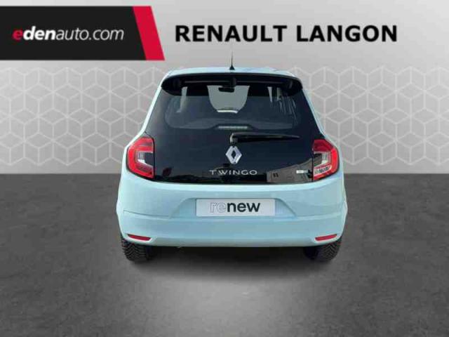 Renault Twingo image 5