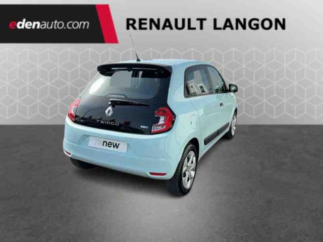 Renault Twingo image 9