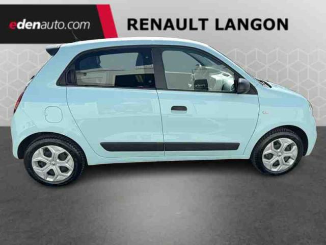 Renault Twingo image 4