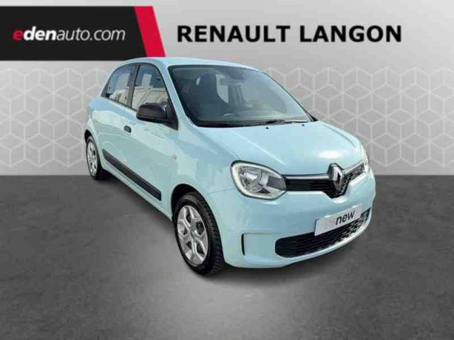 Renault Twingo image 2