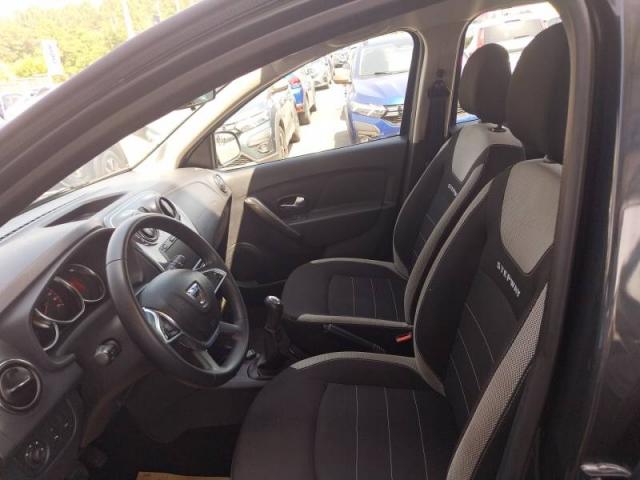 Dacia Sandero image 2