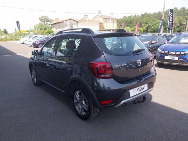 Dacia Sandero image 5