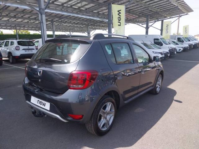 Dacia Sandero image 6