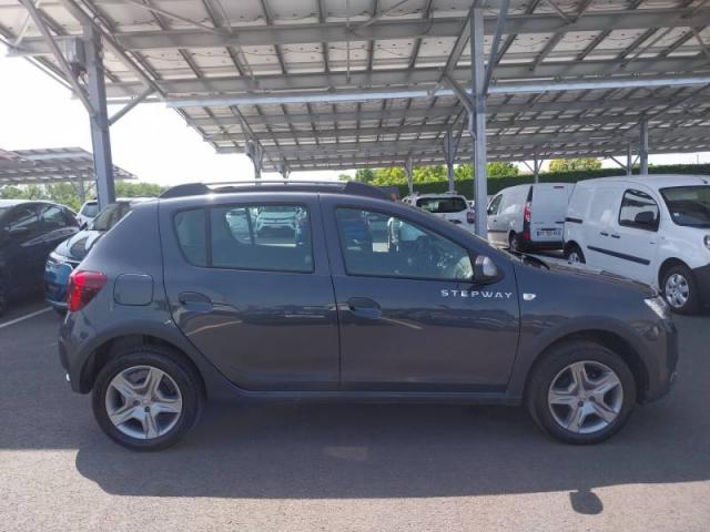 Dacia Sandero image 7