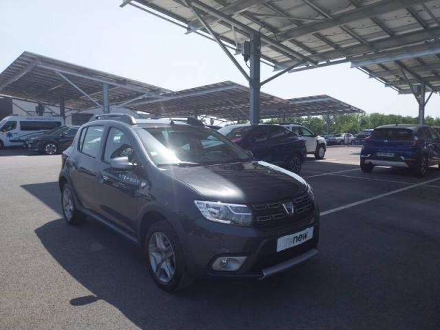 Dacia Sandero image 1