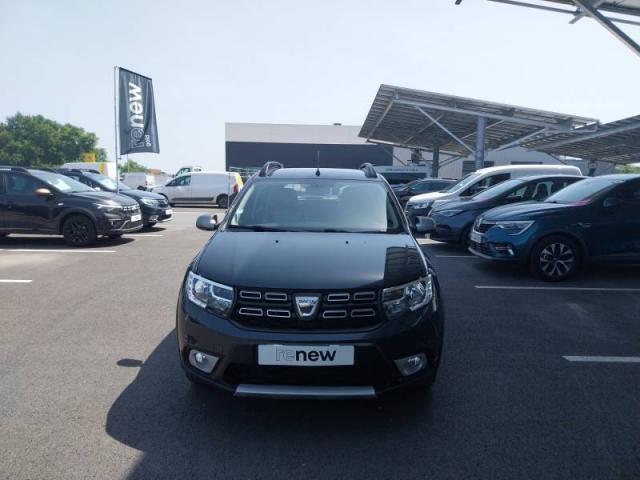 Dacia Sandero image 4