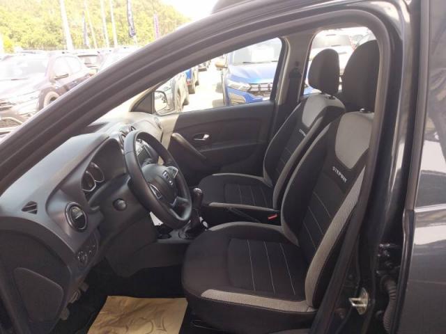 Dacia Sandero image 9