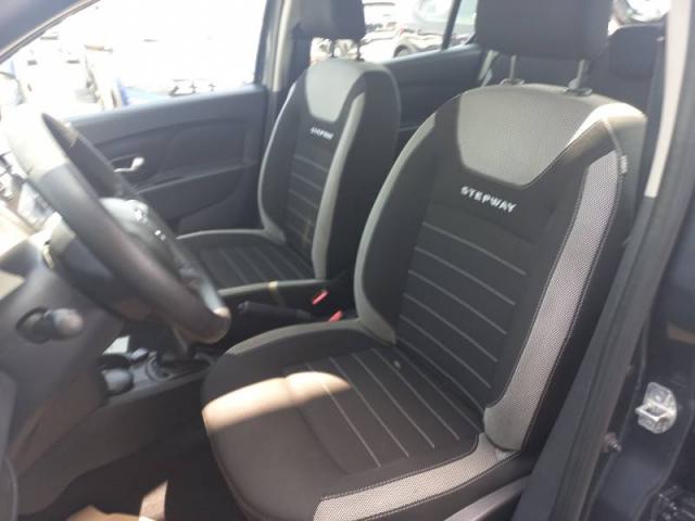 Dacia Sandero image 6