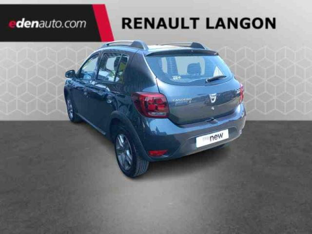 Dacia Sandero image 8