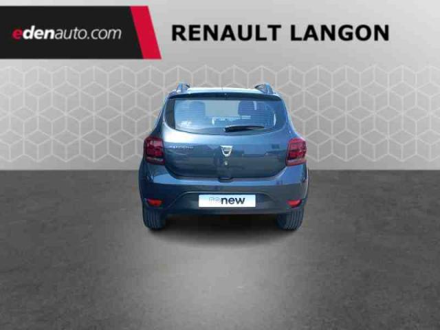 Dacia Sandero image 9