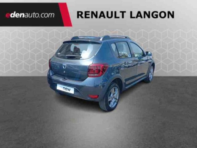 Dacia Sandero image 1