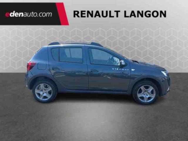 Dacia Sandero image 3
