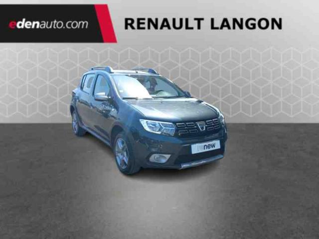 Dacia Sandero image 2