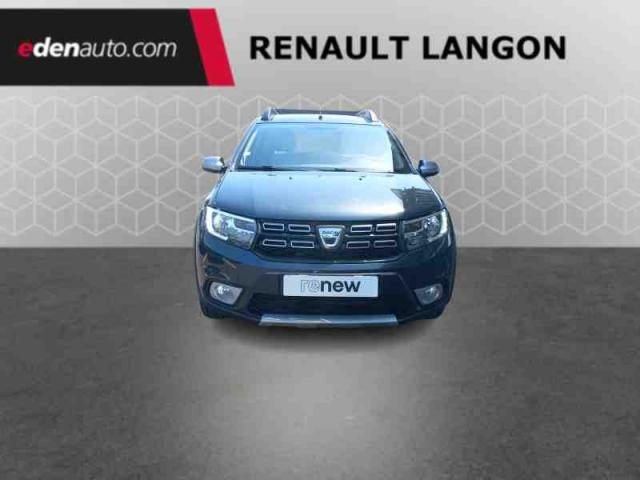 Dacia Sandero image 4