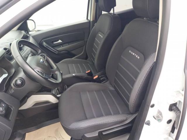 Dacia Duster image 8