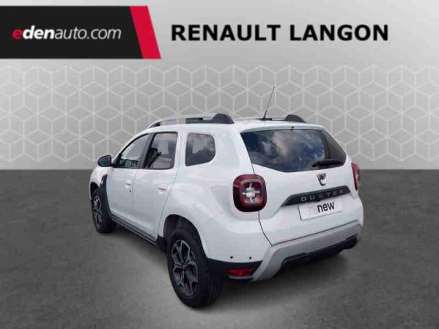 Dacia Duster image 6