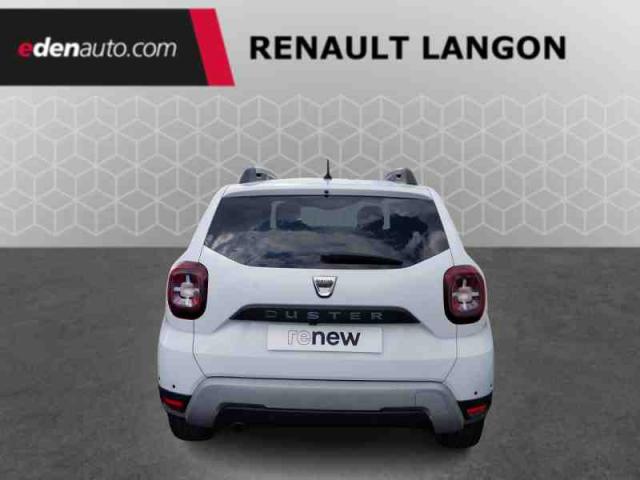 Dacia Duster image 5