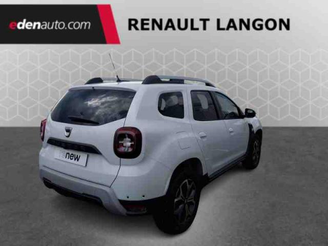 Dacia Duster image 4