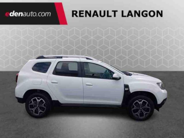 Dacia Duster image 9