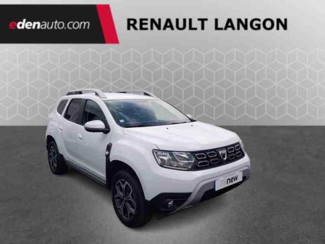 Dacia Duster image 1