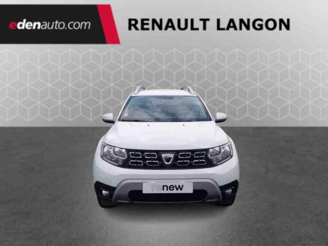Dacia Duster image 7