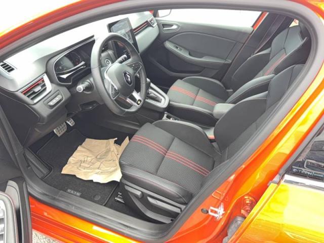 Renault Clio image 1