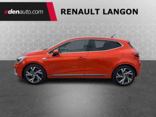 Renault Clio image 5