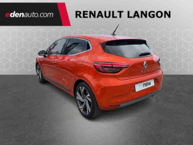 Renault Clio image 9