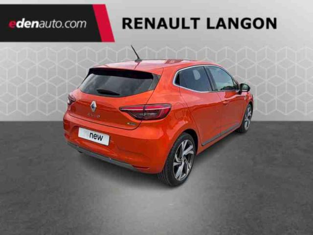 Renault Clio image 4