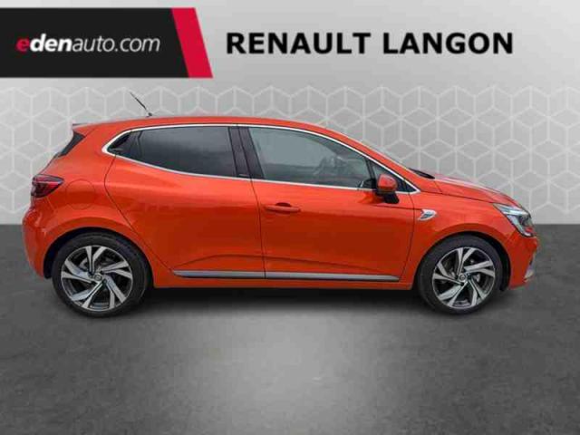 Renault Clio image 7