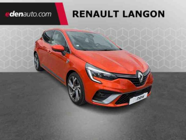Renault Clio image 2