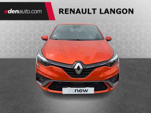 Renault Clio image 8