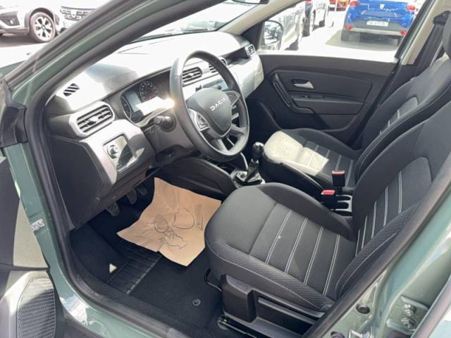 Dacia Duster image 5