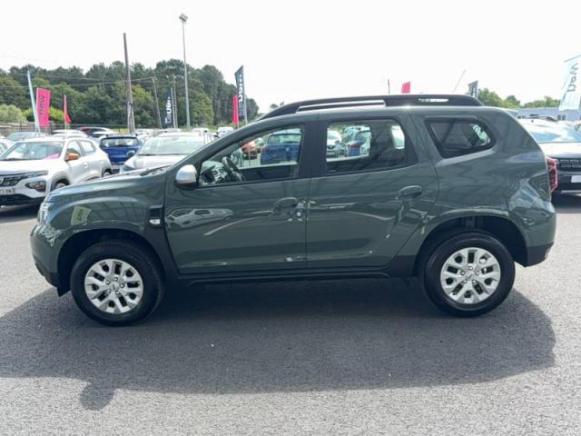 Dacia Duster image 8