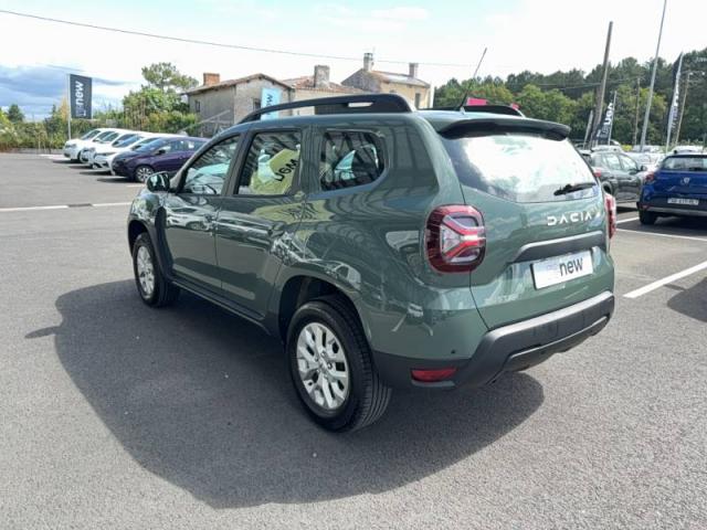 Dacia Duster image 2