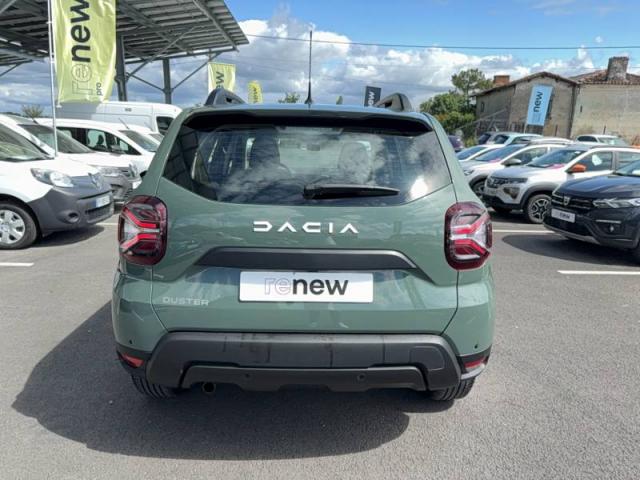 Dacia Duster image 7