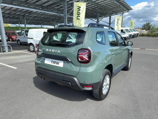 Dacia Duster image 3