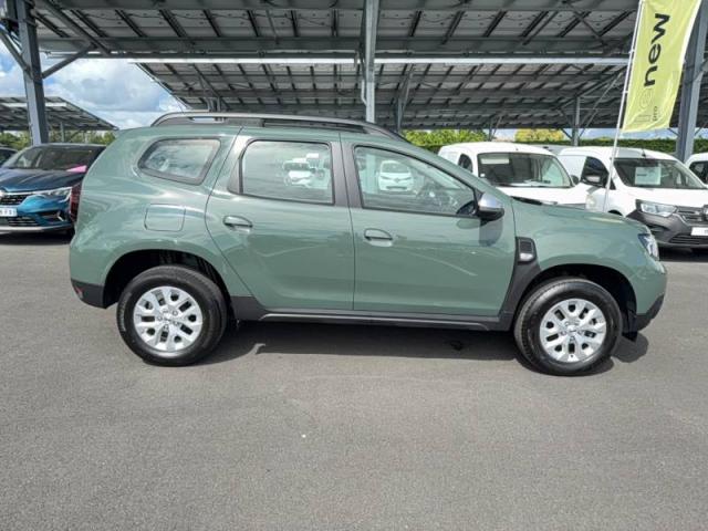 Dacia Duster image 6