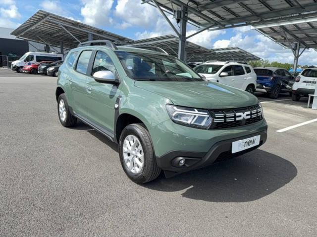 Dacia Duster image 1