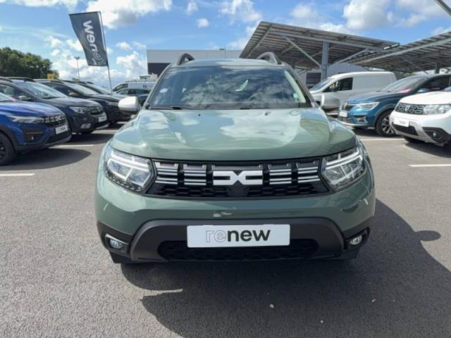 Dacia Duster image 9