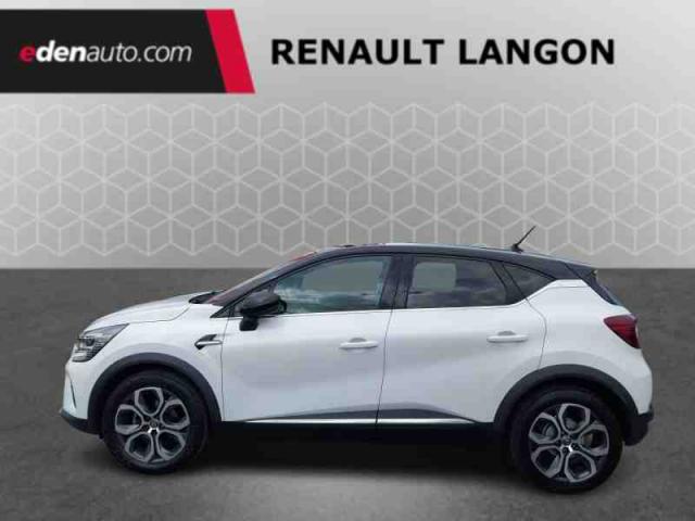 Renault Captur image 9