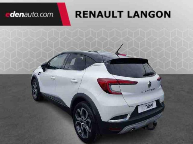 Renault Captur image 7