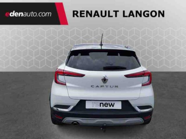Renault Captur image 4