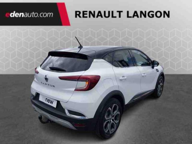 Renault Captur image 2